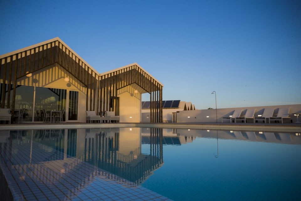 Reportagem sobre Turismo Costa Vicentina