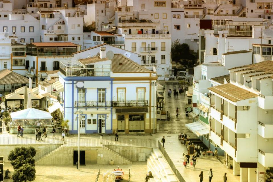 albufeira