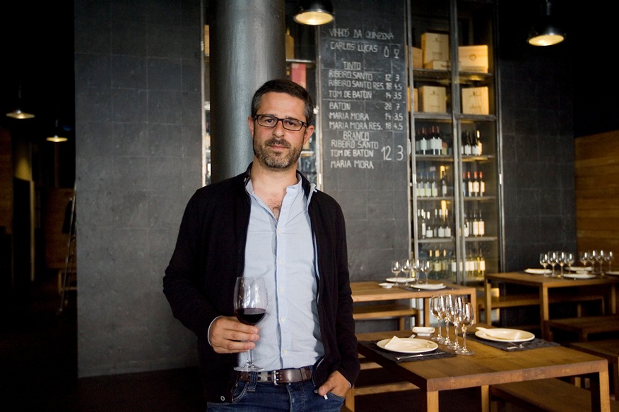 Quiz Evasões: 10 perguntas a André Ribeirinho