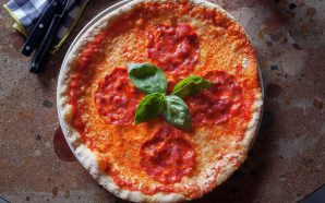 Oito pizarias com forno a lenha em Lisboa - Evasões