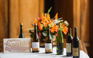 Crítica de Fernando Melo: quatro vinhos de Lisboa