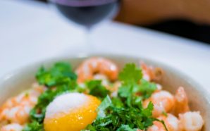 Seis restaurantes até hora e meia de Lisboa para ir no fim de semana prolongado