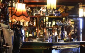 Bar Procópio em Lisboa