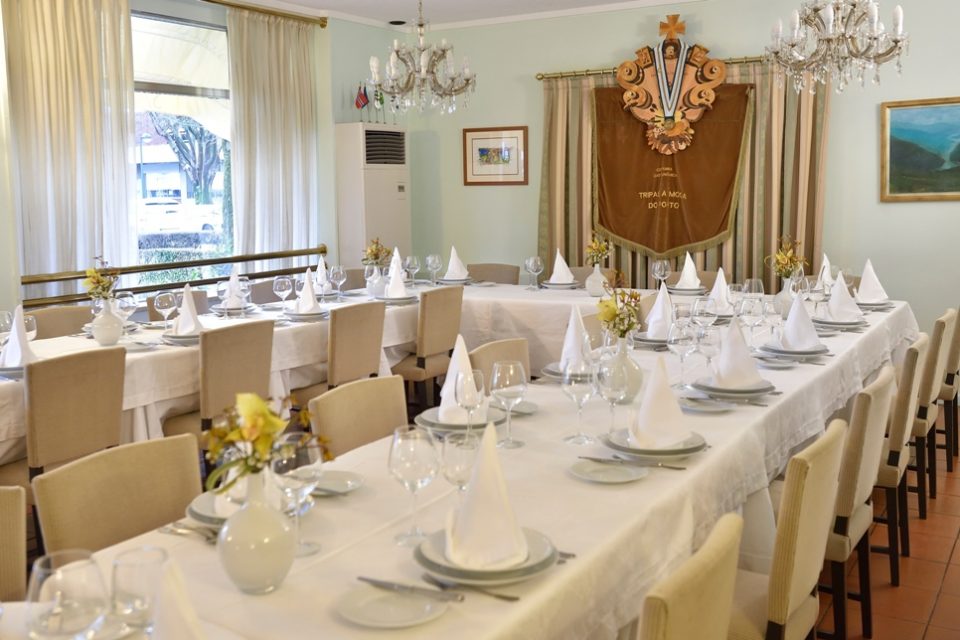 Crítica de Fernando Melo: restaurante Líder, Porto