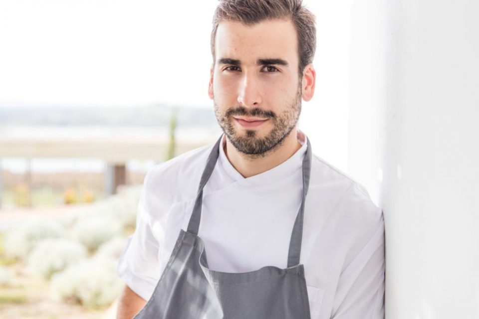 Quiz Evasões: 10 perguntas ao chef Pedro Pena Bastos