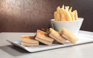 Campo de Ourique ganhou a primeira torradaria de Lisboa