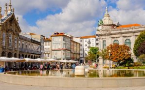 Estas são as 25 melhores cidades para se viver em Portugal