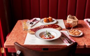 A refeição ideal #2: no restaurante Tapisco, em Lisboa