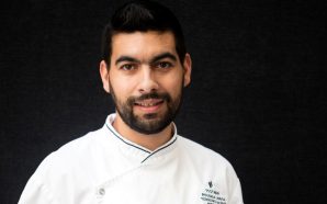 Chef Tiago Bonito afinal troca Lisboa por Amarante