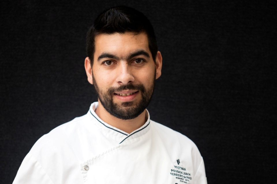 Chef Tiago Bonito afinal troca Lisboa por Amarante