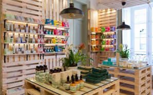 Lisboa recebe galeria comercial com design e moda do Brasil