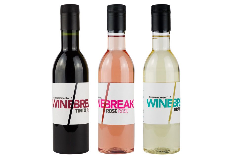 Wine Break: o vinho para levar (e beber) em qualquer lugar