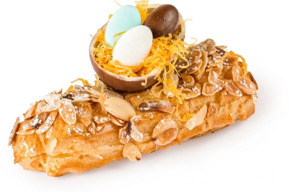 A Leitaria da Quinta do Paço tem novos doces para a Páscoa
