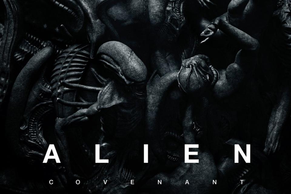 1 Alien – Covenant