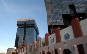 Amoreiras Pop In The City Lisboa