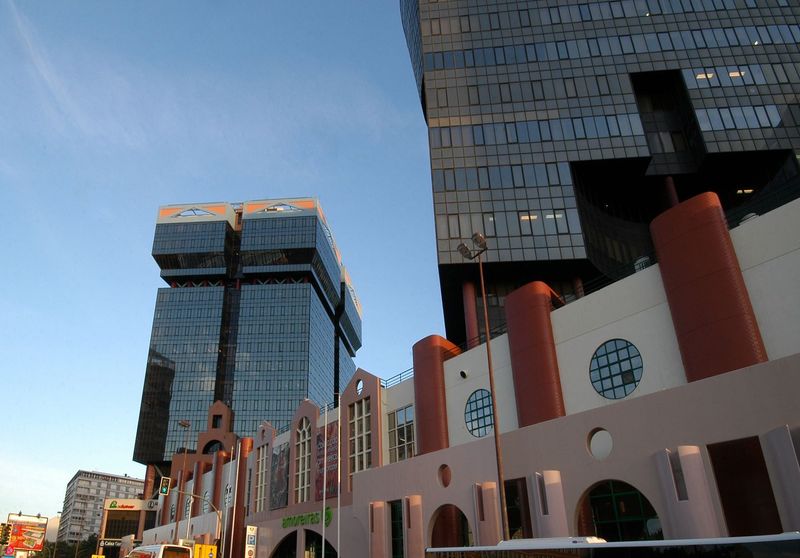 Amoreiras Pop In The City Lisboa