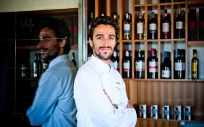 Daniel Estriga no Martinhal Cascais: A repetição de um jantar irrepetível