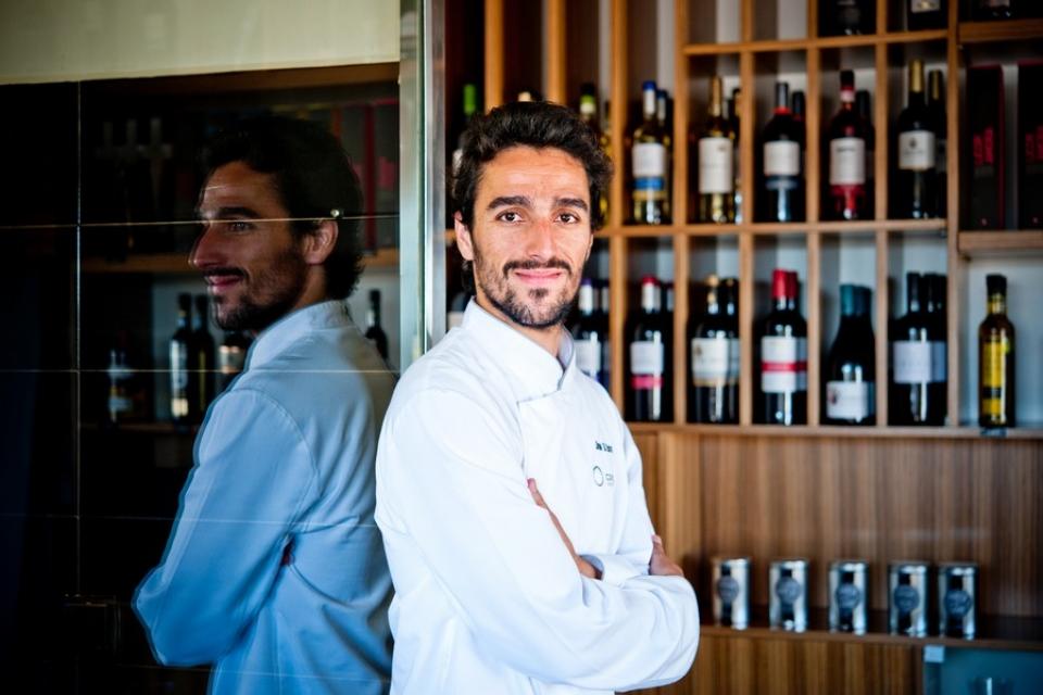 Cascais – Restaurante Conceito Food Store