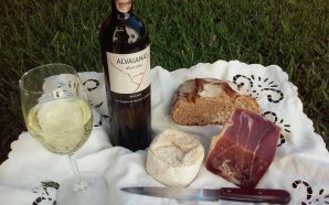Alvarinho Wine Fest Lisboa vinhos Melgaço