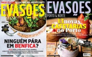 A Evasões de 19 de maio, gratuita à sexta com o DN e o JN