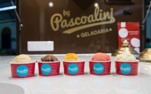 Pascoalini nova loja Lisboa