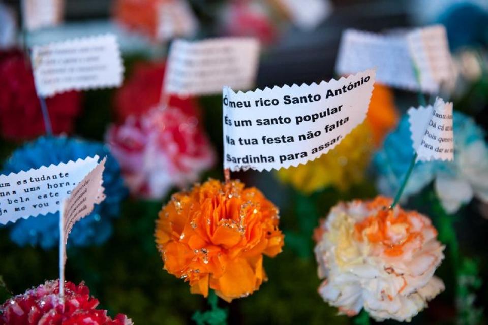 Santos Populares em Lisboa