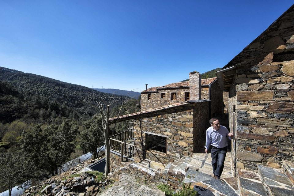 Roteiro de dois dias na Lousã