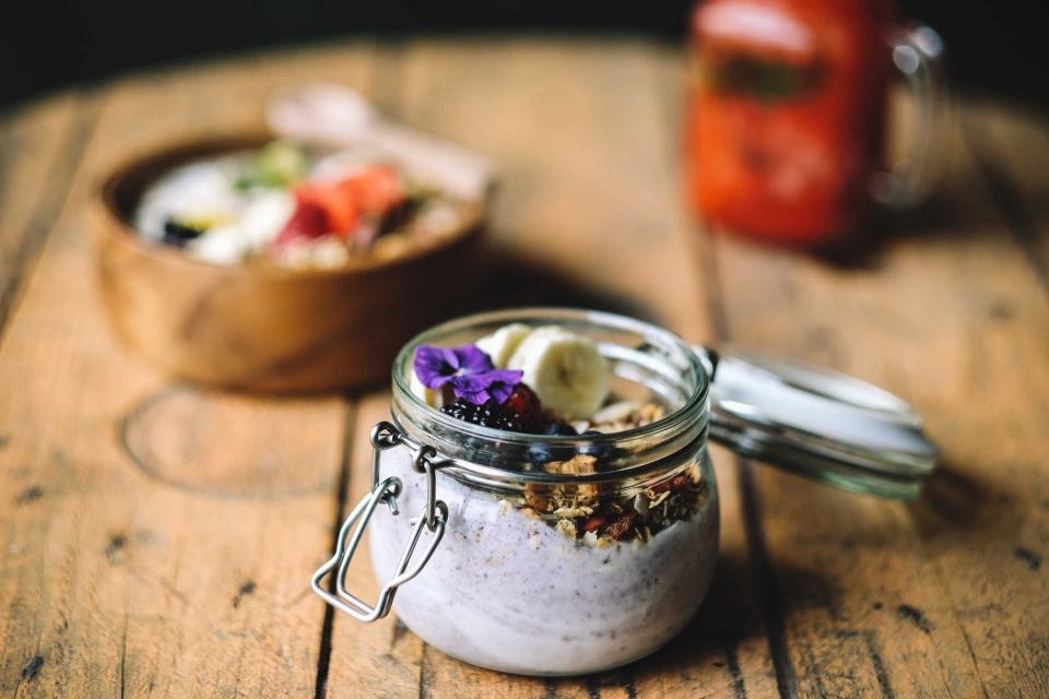 Zenith Caffe abriu na Praça Carlos Alberto, na cidade do Porto.