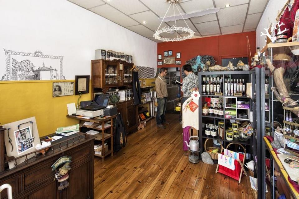 Edio especial Viseu – lojas