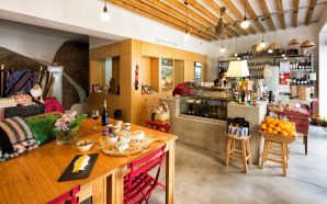 Que Viso Eu é a nova loja de artesanato de Viseu