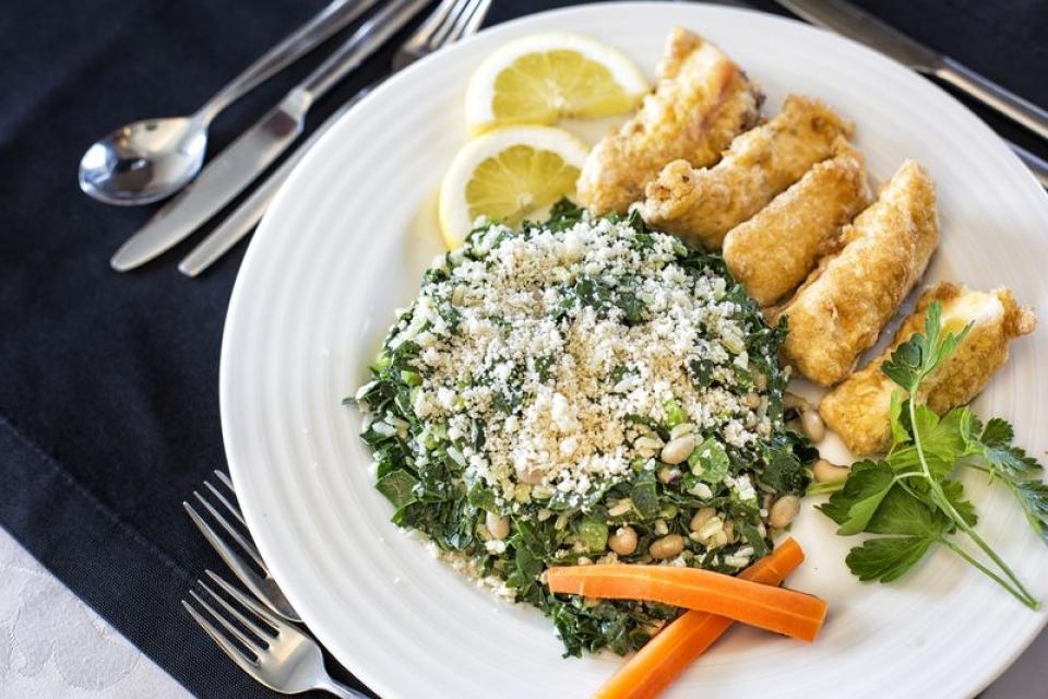 Edio especial Viseu – restaurantes