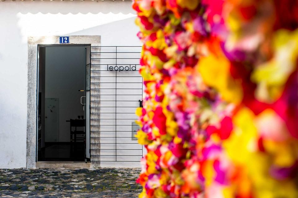 LISBOA – Restaurante Leopold