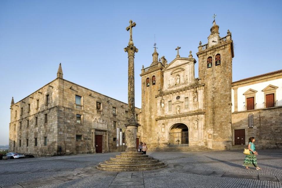 Edio especial Viseu – Fotos da cidade