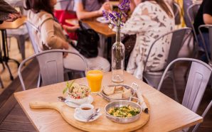Há um novo brunch para provar no Mercado de Campo de Ourique