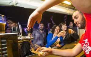 The Beer Promenade Cascais primeira edição