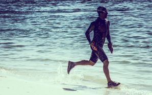 Parque Natural da Arrábida tem a primeira prova nacional de Swimrun