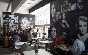 Restaurante Faces Viseu