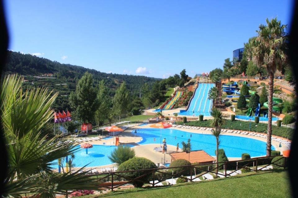 FOTO_Parque Aquático