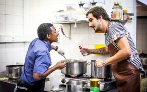 Marhaba - o projeto Marhaba – O Médio Oriente à Mesa Lisboa