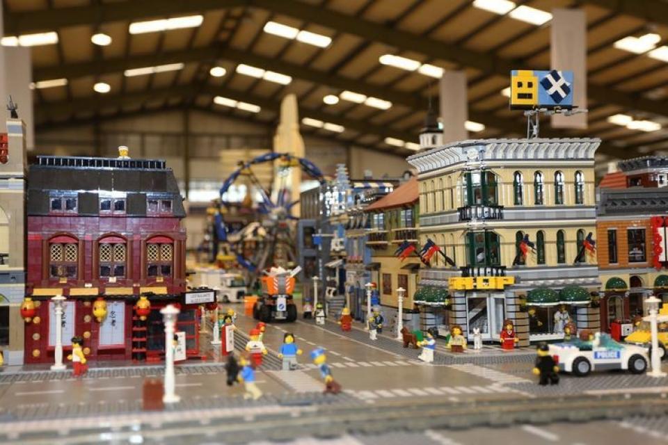 Lego Setúbal_resultado