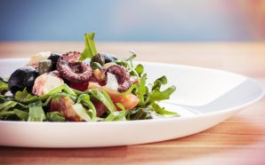 Quinzena Gastronómica do Polvo Lourinhã