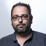 Ricardo J. Rodrigues