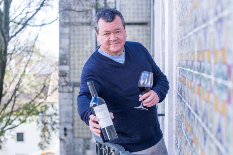 Quiz Evasões: 10 perguntas a Tony Smith