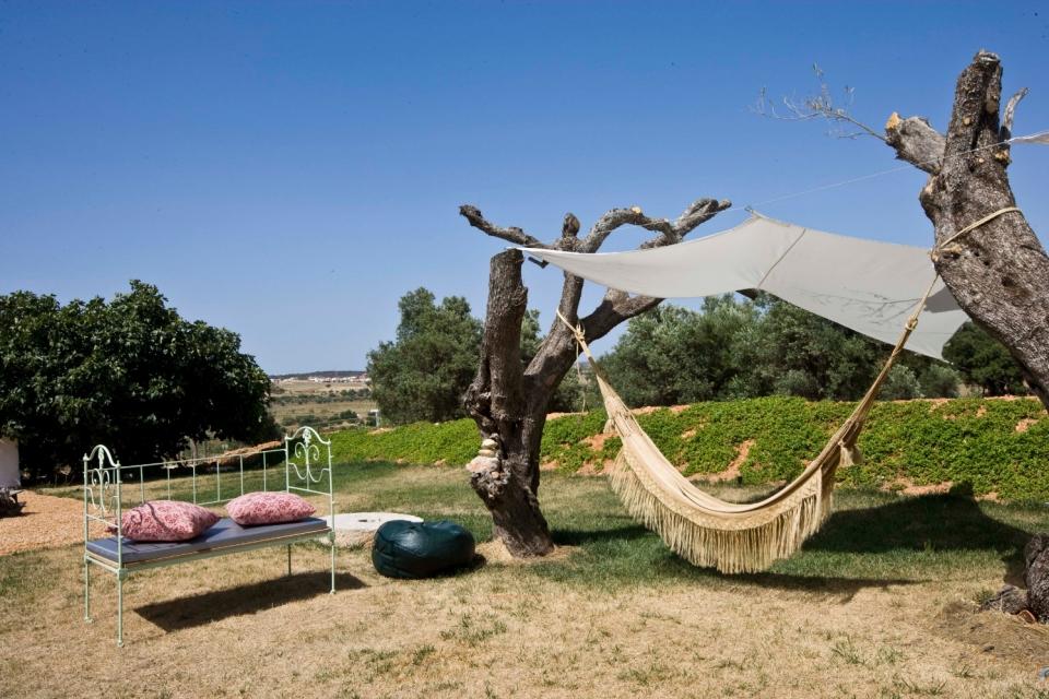 Roteiro Castro Marim