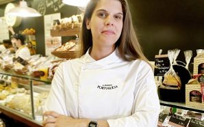 Quiz Evasões: 10 perguntas à chef Ana Viçoso