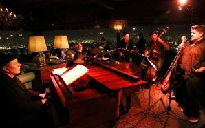 Campari: Noites vermelhas, com música e cocktails, em Lisboa e no Porto