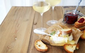 Encruzados para acompanhar com um queijo da Serra