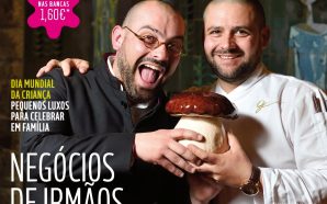 A Evasões de 26 de maio, gratuita à sexta com o DN e o JN