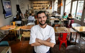 Quiz Evasões: 10 perguntas ao chef David João