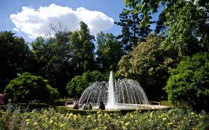 Domingo é dia de brincadeiras nos Jardins do Palácio de Belém